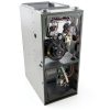 Goodman 96% AFUE Upflow Horizontal Furnace GR9S960805CN-2