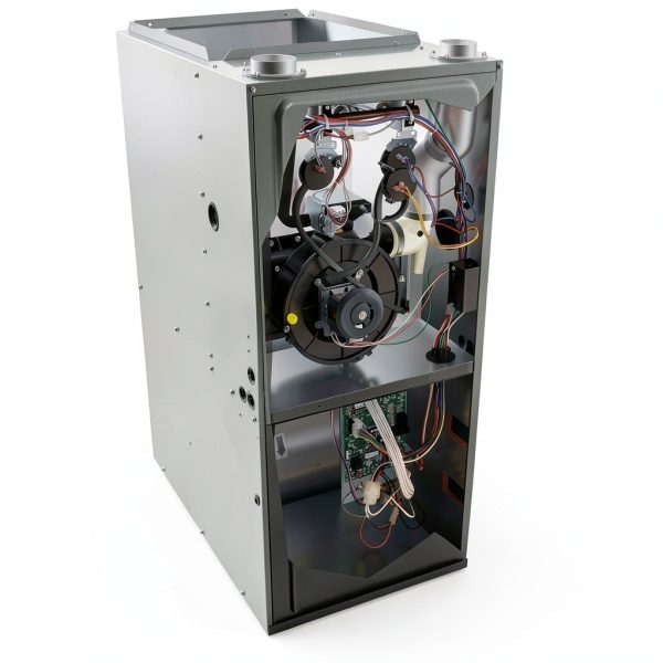 Goodman 96% AFUE Upflow Horizontal Furnace GR9S960805CN-2
