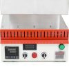 Laboratory Muffle Furnace EQCOTWEA 1100°C Integrated Box Model T056399-5
