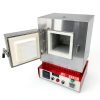 Laboratory Muffle Furnace EQCOTWEA 1100°C Integrated Box Model T056399-7
