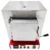 Laboratory Muffle Furnace EQCOTWEA 1100°C Integrated Box Model T056399-1