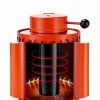 Gold Melting Furnace MeetTasty 5KG Lab Furnace 2000W High Temp-2
