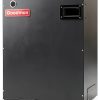 Goodman 51,180 BTU Electric Furnace 15 kW 1,600 CFM Freestanding Grey-0