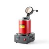 Gold Melting Furnace 3KG 1500W Electric Smelter Red Model-5
