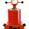 Gold Melting Furnace MeetTasty 5KG Lab Furnace 2000W High Temp-5