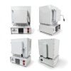 1500W OUBO Mini Wax Oven Burnout Furnace Digital UI Auto Temp Control-0