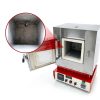 High-Temperature Resistance Furnace TECHTONGDA 1100°C 3000W 110V Lab-4