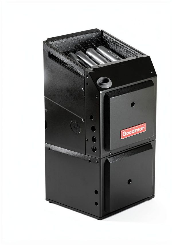 Goodman 96% AFUE Upflow Horizontal Furnace GR9S960805CN-4