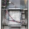 Goodman 51,180 BTU Electric Furnace 15 kW 1,600 CFM Freestanding Grey-2