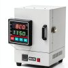 2000W Electric Kiln 1150C Lab Furnace with Four Side Heating Generic-4