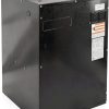 Goodman 51,180 BTU Electric Furnace 15 kW 1,600 CFM Freestanding Grey-4