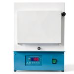 SH Scientific Laboratory Muffle Furnace SH-FU-11MGE 11L 1050°C-0