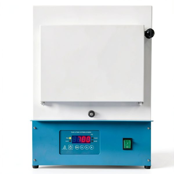SH Scientific Laboratory Muffle Furnace SH-FU-11MGE 11L 1050°C-0