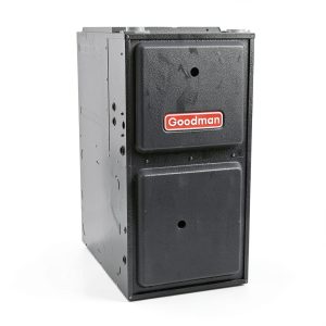 Goodman 96% AFUE Upflow Horizontal Furnace GR9S960805CN-0
