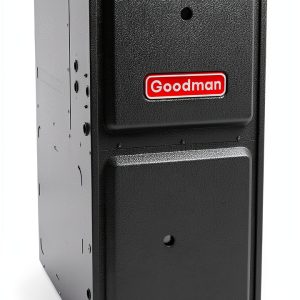 Goodman 96% AFUE Two Stage Upflow Horizontal Furnace GR9T961205DN-0