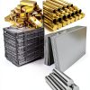 Gold Melting Furnace MeetTasty 5KG Lab Furnace 2000W High Temp-7