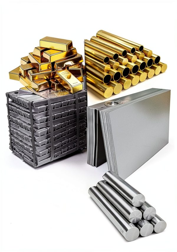 Gold Melting Furnace MeetTasty 5KG Lab Furnace 2000W High Temp-7