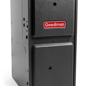 Goodman 96% AFUE Single Stage Upflow/Horiz Furnace-0
