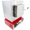Laboratory Muffle Furnace EQCOTWEA 1100°C Integrated Box Model T056399-2