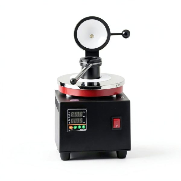 Gold Melting Furnace 3KG 1500W Electric Smelter Red Model-2