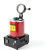 Gold Melting Furnace 3KG 1500W Smelting Kit Graphite Crucible-6
