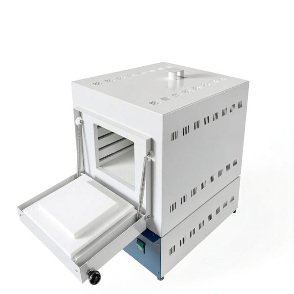SH Scientific Laboratory Muffle Furnace SH-FU-3MGE 3L 1050°C-1