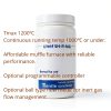 Muffle Furnace SH Scientific SH-FU-14MG 14L Benchtop 1200°C Max-7