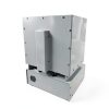 1500W OUBO Mini Wax Oven Burnout Furnace Digital UI Auto Temp Control-4