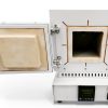 HayWHNKN Laboratory Muffle Furnace 1100°C 2kW Burnout Oven SFS056554-0