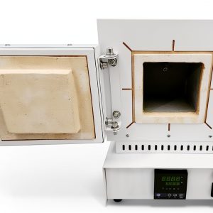 HayWHNKN Laboratory Muffle Furnace 1100°C 2kW Burnout Oven SFS056554-0
