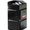 Goodman GMSS961005CN 100k BTU Upflow Gas Furnace 21" Width-4