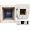 HayWHNKN Laboratory Muffle Furnace 1100°C 2kW Burnout Oven SFS056554-2