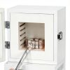 Laboratory Muffle Furnace HENGCMM 2000W 1150°C Integrated Box-4