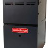 Goodman 40000 BTU Efficient Upflow Furnace GR9S800403AU Gray-1