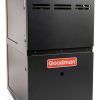 Goodman 80,000 BTU Efficient Upflow Furnace GR9S800804BN-0