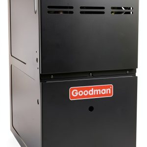 Goodman 80,000 BTU Efficient Upflow Furnace GR9S800804BN-0