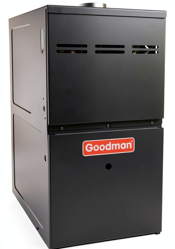 Goodman 80,000 BTU Efficient Upflow Furnace GR9S800804BN-0