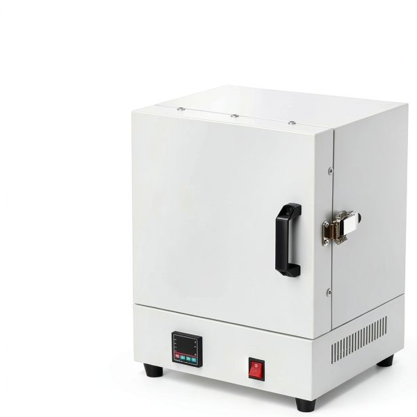 Muffle Furnace HNBYLMM Lab Oven 1150°C Smart Uniform Heating-1