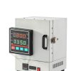 2000w Electric Ceramic Laboratory Muffle Furnace, Electric Kiln 1150℃ Metal Melting Furnace, for Dentistry, Ceramic Works, Jewelry Treatment-5