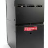 Goodman 80000 BTU 80% Multi-Speed Upflow Furnace GR9S800803BX-1