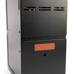 Goodman 80000 BTU 80% Multi-Speed Upflow Furnace GR9S800803BX-0