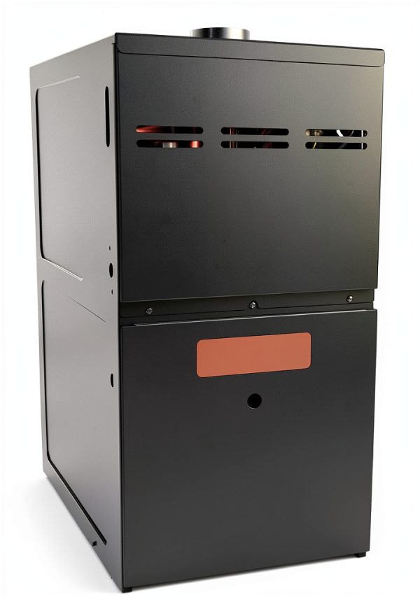 Goodman 80000 BTU 80% Multi-Speed Upflow Furnace GR9S800803BX-0