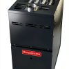 Goodman 40000 BTU Efficient Upflow Furnace GR9S800403AU Gray-2