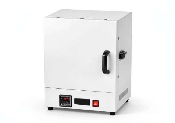 Muffle Furnace HNBYLMM Lab Oven 1150°C Smart Uniform Heating-3