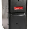 Goodman GMSS961005CN 100k BTU Upflow Gas Furnace 21" Width-0