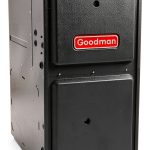 Goodman GMSS961005CN 100k BTU Upflow Gas Furnace 21" Width-0