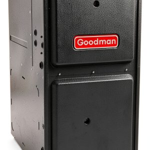 Goodman GMSS961005CN 100k BTU Upflow Gas Furnace 21" Width-0