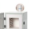 2000w Electric Ceramic Laboratory Muffle Furnace, Electric Kiln 1150℃ Metal Melting Furnace, for Dentistry, Ceramic Works, Jewelry Treatment-3