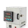 Laboratory Muffle Furnace HENGCMM 2000W 1150°C Integrated Box-3