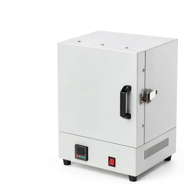 Laboratory Muffle Furnace HENGCMM 2000W 1150°C Integrated Box-5